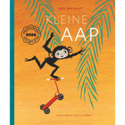 Kleine Aap - Mies van Hout - Hoogland Van Klaveren