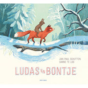 Ludas en Bontje - Gottmer