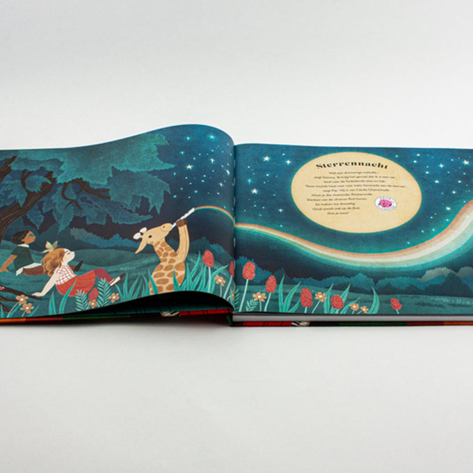 Luister naar de muziek: de instrumenten - Mary Richards - Christofoor