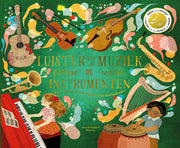 Luister naar de muziek: de instrumenten - Mary Richards - Christofoor