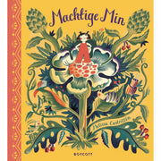 Machtige Min - Boycott