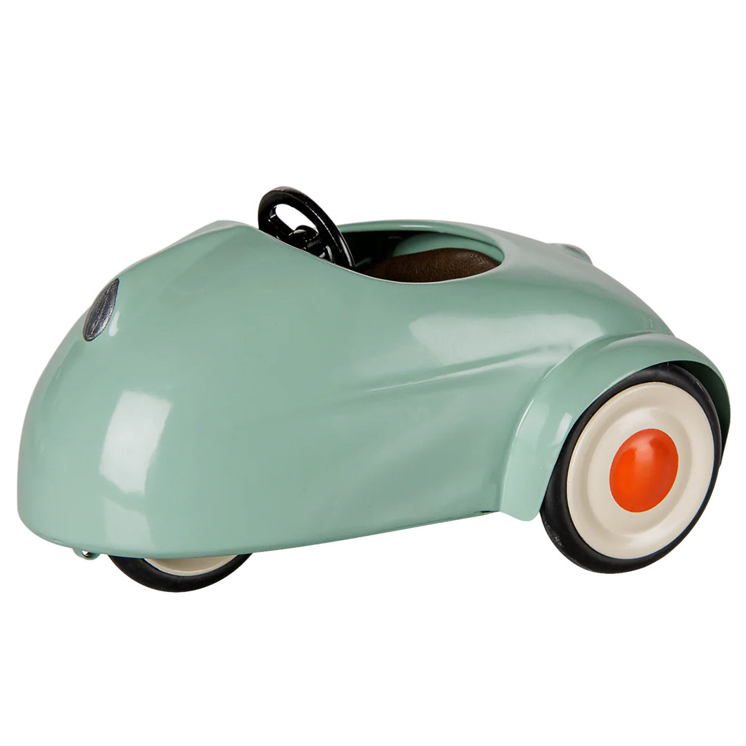 Maileg Auto voor Muizen, Mouse car - Light Mint