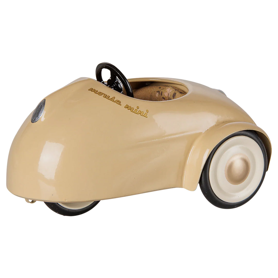 Maileg Auto voor Muizen, Mouse car - Wheat