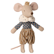 Maileg Prins Muis, Prince Mouse