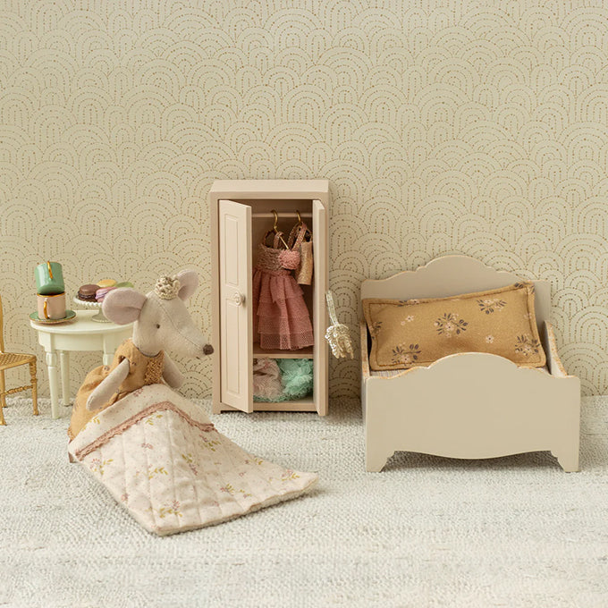 Maileg Prinses Muis, Princess Mouse