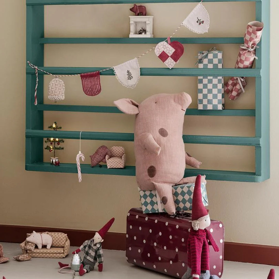 Maileg Kerst Slinger, Christmas garland, 188cm