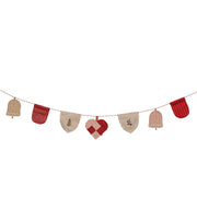 Maileg Kerst Slinger, Christmas garland, 188cm