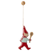 Maileg Metalen Ornament Pixy - Spoon