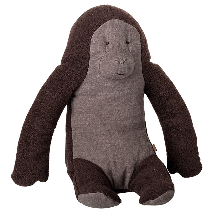 Maileg Knuffel Aap Safari Friends Gorilla Medium