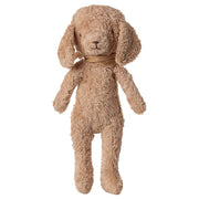 Maileg Puppy, Poodle Dog, Vintage Plush, Dusty Powder, 30cm