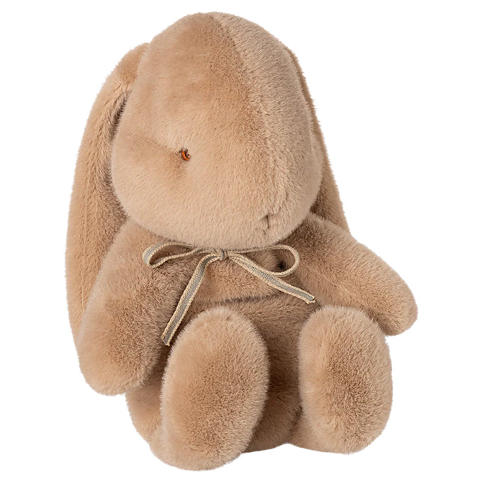 Maileg Knuffel Konijn, Bunny plush, Cream Peach, 34 cm
