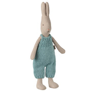 Maileg Rabbit Size 1, Classic - Knitted overall, 26 cm