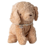 Maileg Knuffel Puppy, Small - Dusty powder, 16cm