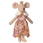 Maileg Koningin Muis, Queen mouse