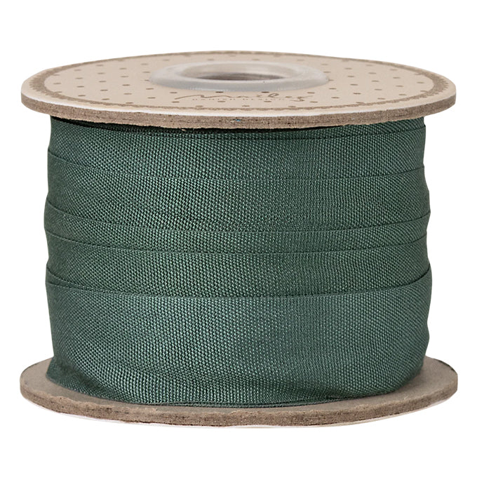 Maileg cadeaulint, Petrol, 18 mm breed x Lengte 10 m