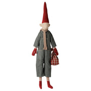 Maileg Pixy Adventskalender, Pixy calendar - Boy II, 107 cm