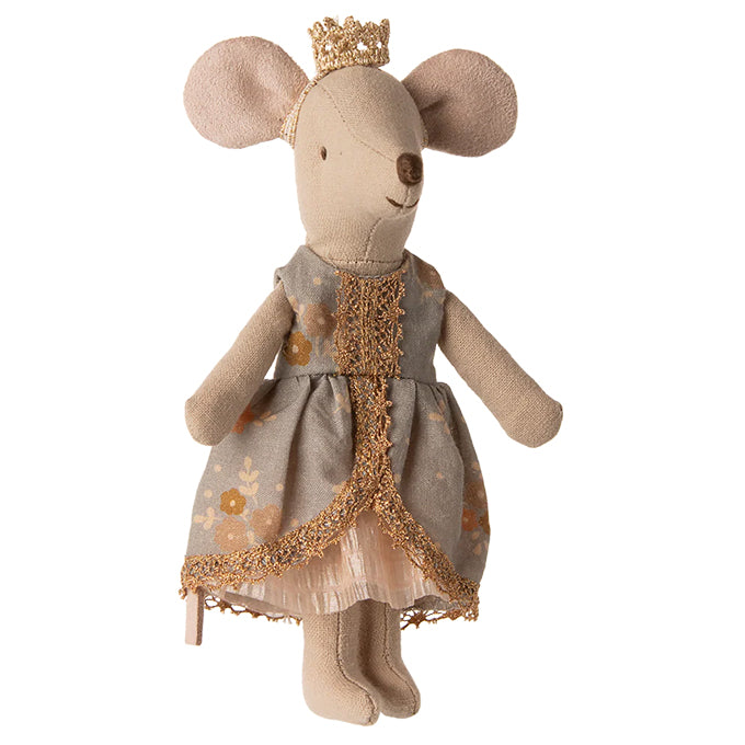 Maileg kledingset Prinses voor grote zus Muis, Princess dress