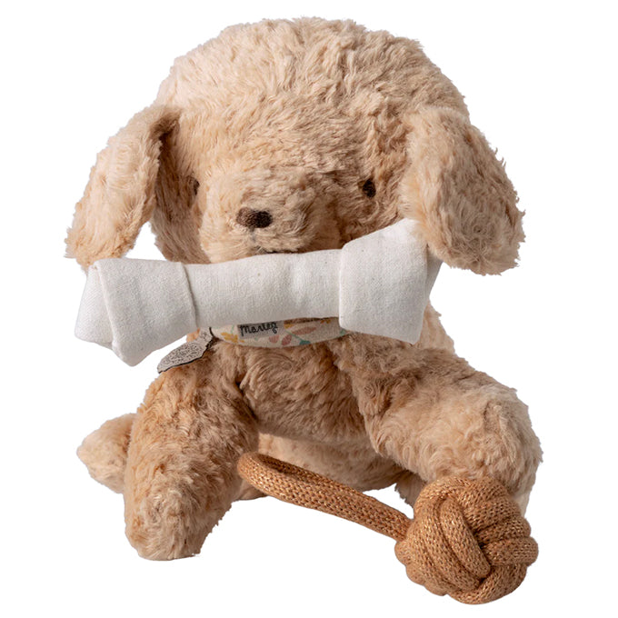 Maileg Speeltjes voor Knuffel Puppy, Pet supply - Toys