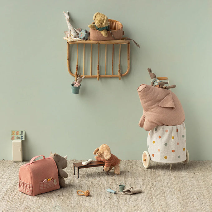 Maileg Speeltjes voor Knuffel Puppy, Pet supply - Toys