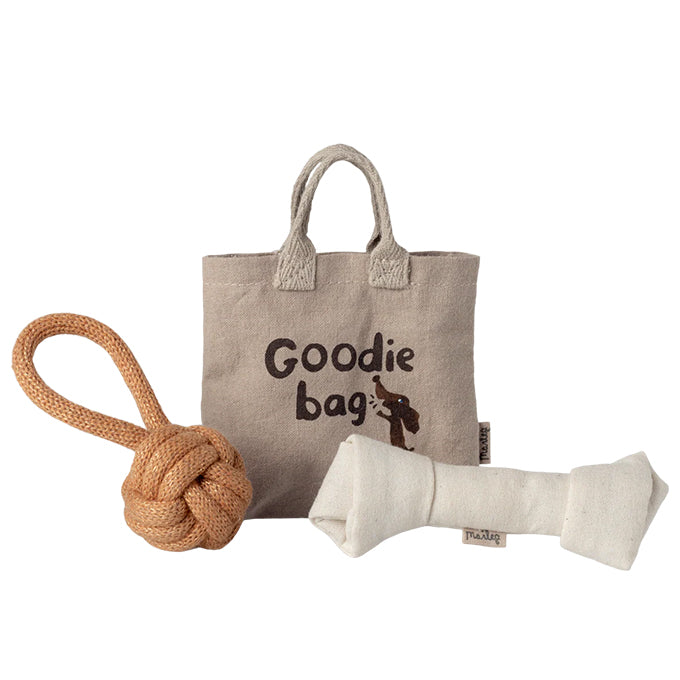 Maileg Speeltjes voor Knuffel Puppy, Pet supply - Toys