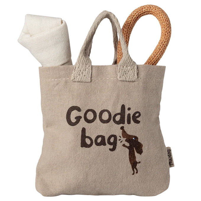 Maileg Speeltjes voor Knuffel Puppy, Pet supply - Toys