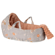 Maileg Reiswieg Micro, Carry cot, Micro, 12cm