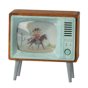 Maileg Televisie voor muizen, Television, Mouse