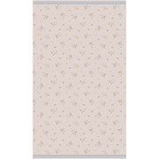 Maileg inpakpapier, Bae - Blue, 10 meter op rol