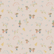 Maileg inpakpapier, Have a mice day, 10 meter op rol