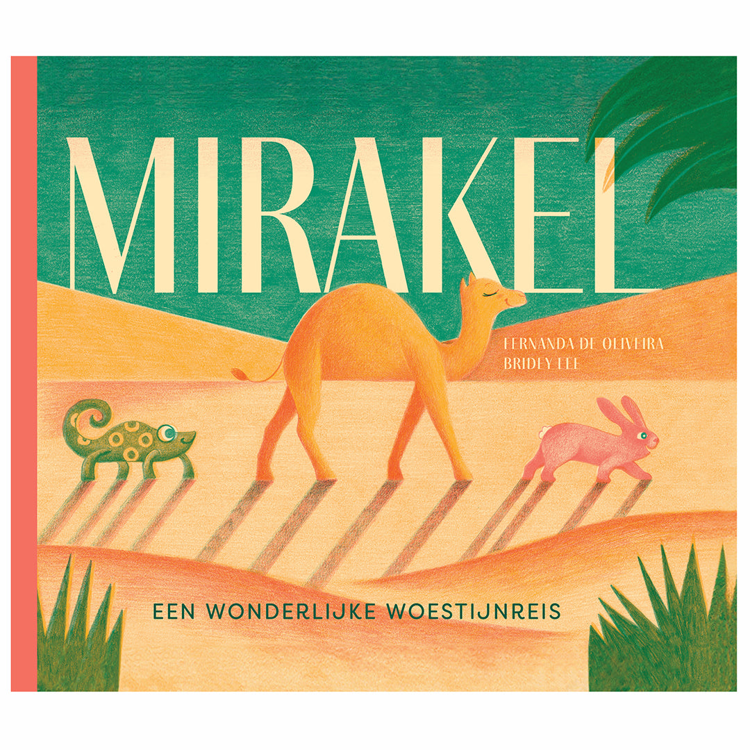 Mirakel - Christofoor