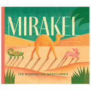 Mirakel - Christofoor