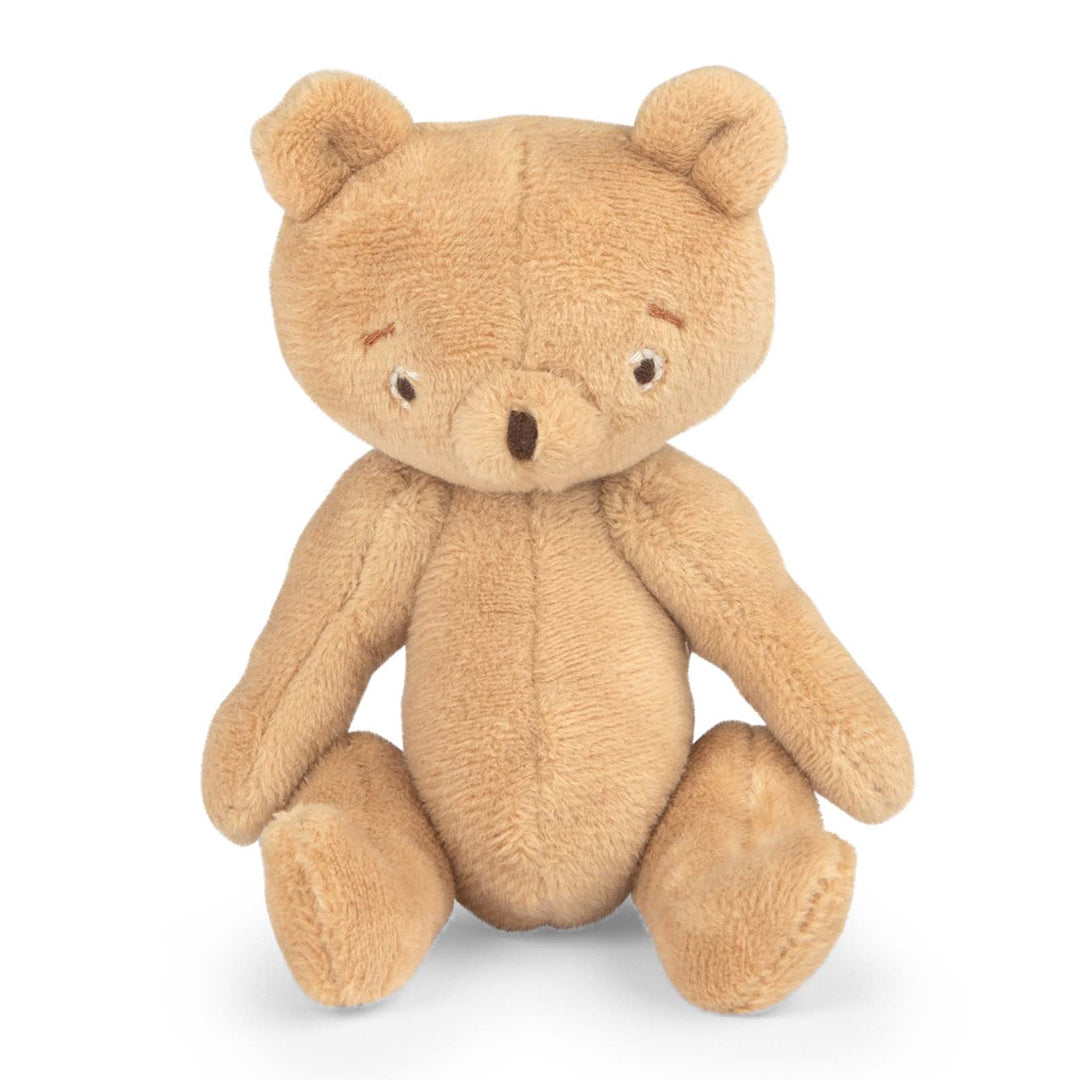 Moulin Roty Knuffel Baby Emile het beertje in geschenkdoos, Les Minouchkas