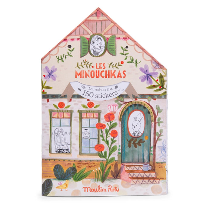 Alles van Moulin Roty