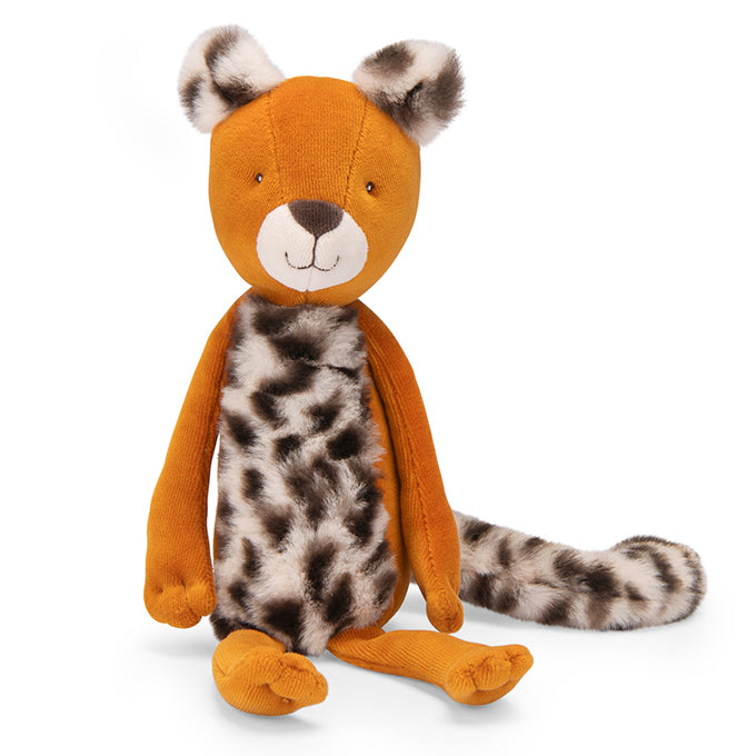 Moulin Roty Knuffel Luipaard Taïgo in geschenkdoos, 'La forêt Mawa' (kopie)