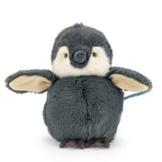 Moulin Roty Knuffel Pinguin Klein, 'Tout autour du monde'