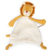 Moulin Roty Knuffeldoekje Leeuw Mamba, 'La forêt Mawa'