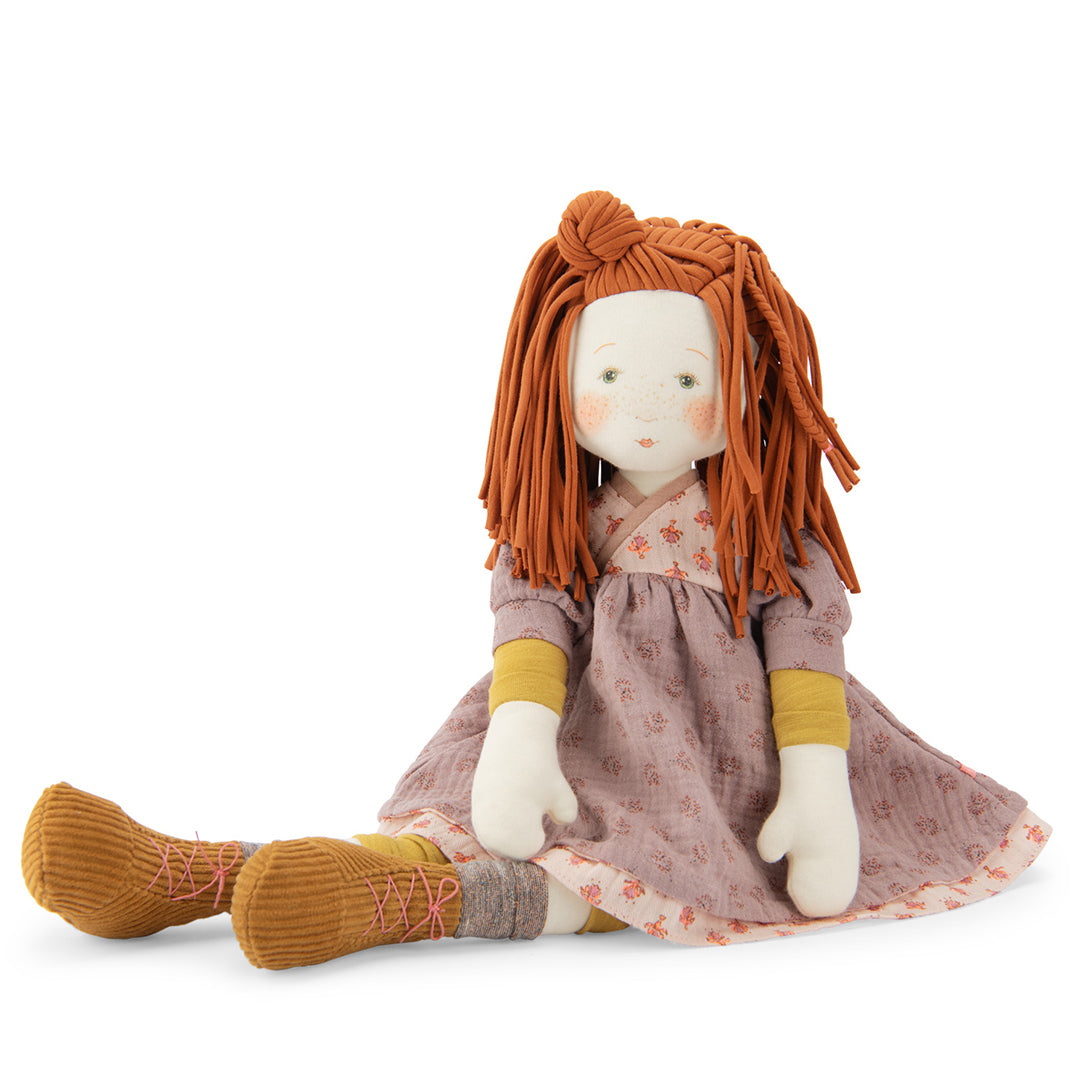 Moulin Roty Lappenpop, Capucine 54cm