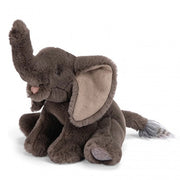 Moulin Roty Knuffel Olifant Klein, 'Tout autour du monde'
