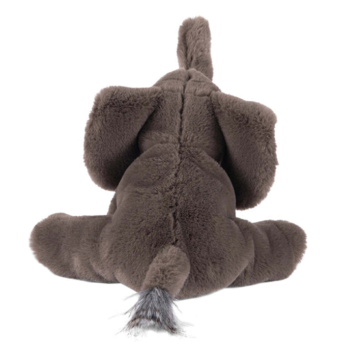 Moulin Roty Knuffel Olifant Klein, 'Tout autour du monde'