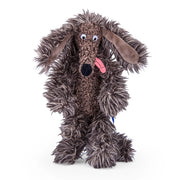 Moulin Roty Knuffel Hond 'Chien Pourri / Stinkhond', Mini, 24cm