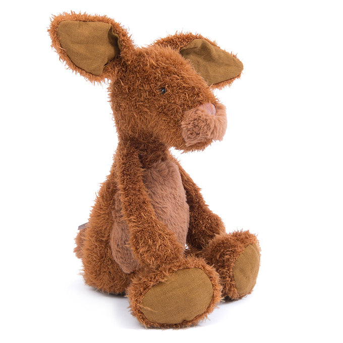 Knuffels en Knuffeldoekjes