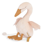 Moulin Roty Muziek Knuffel Zwaan Odette, La petite école de danse (kopie)