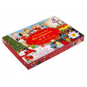 Muziekpuzzel - De Notenkraker - Christofoor