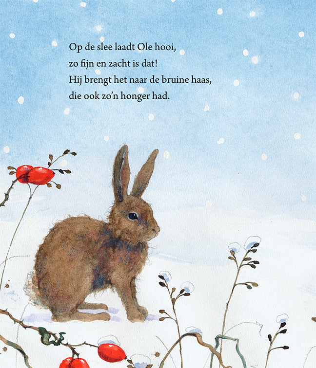 Ole Langbaard - Daniela Drescher - Christofoor