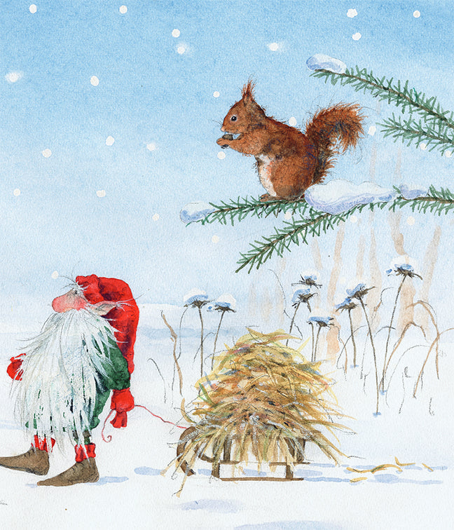 Ole Langbaard - Daniela Drescher - Christofoor