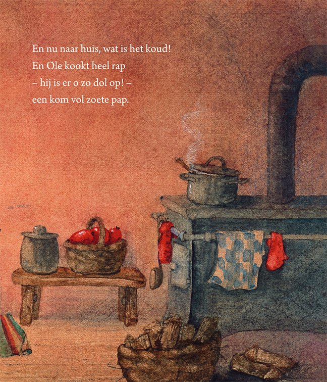 Ole Langbaard - Daniela Drescher - Christofoor