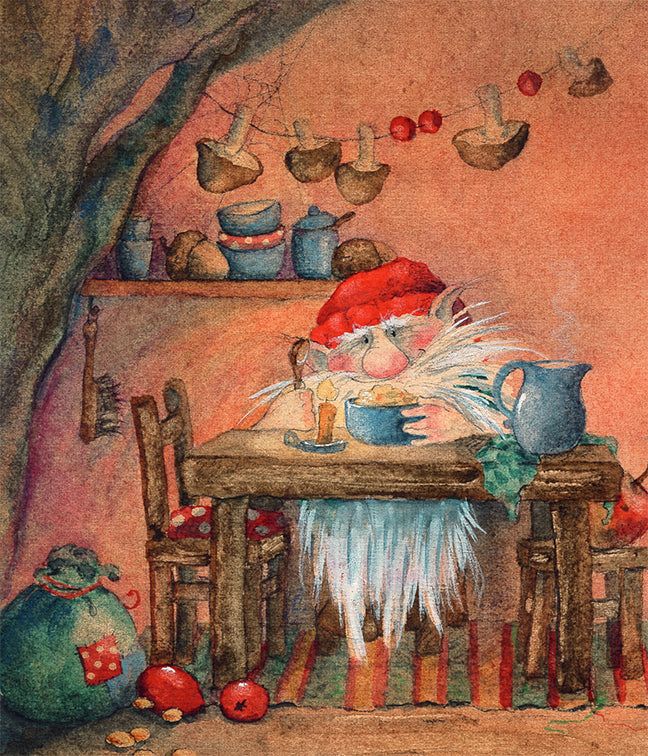 Ole Langbaard - Daniela Drescher - Christofoor