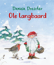 Ole Langbaard - Daniela Drescher - Christofoor