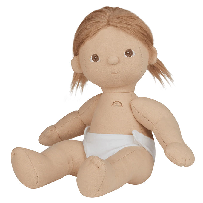 Olli Ella Dinkum Doll - Gigi 35 cm