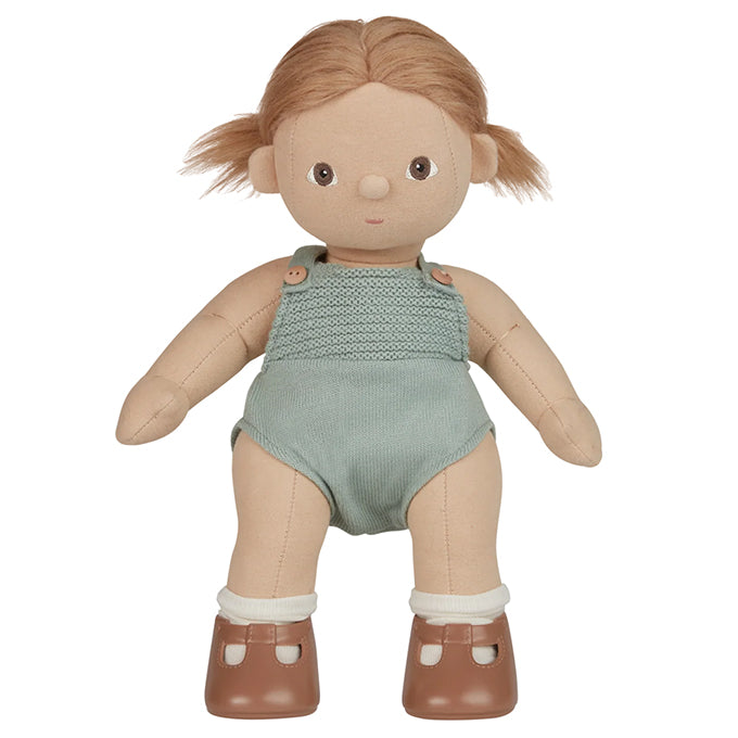 Olli Ella Dinkum Doll - Gigi 35 cm